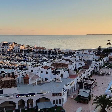 Apartamento AQUAMARINA A ESTRENAR Aguadulce  Exterior foto