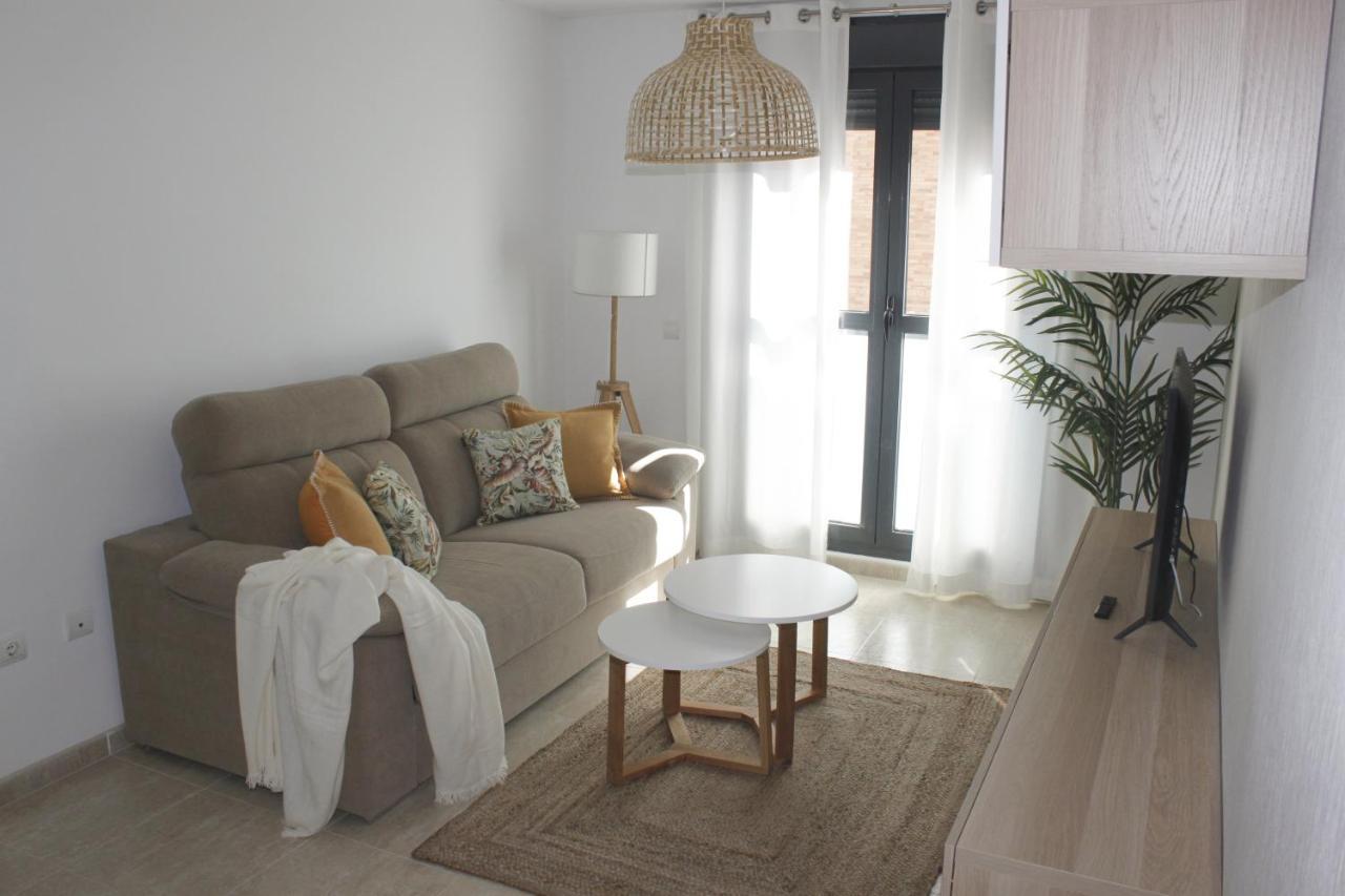 Apartamento AQUAMARINA A ESTRENAR Aguadulce  Exterior foto