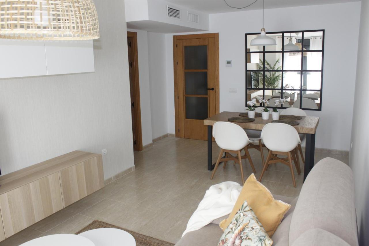 Apartamento AQUAMARINA A ESTRENAR Aguadulce  Exterior foto