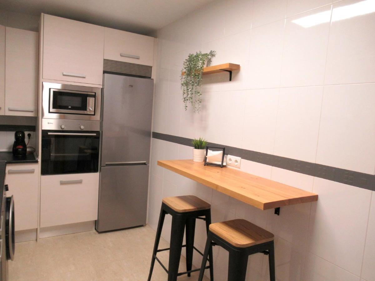 Apartamento AQUAMARINA A ESTRENAR Aguadulce  Exterior foto