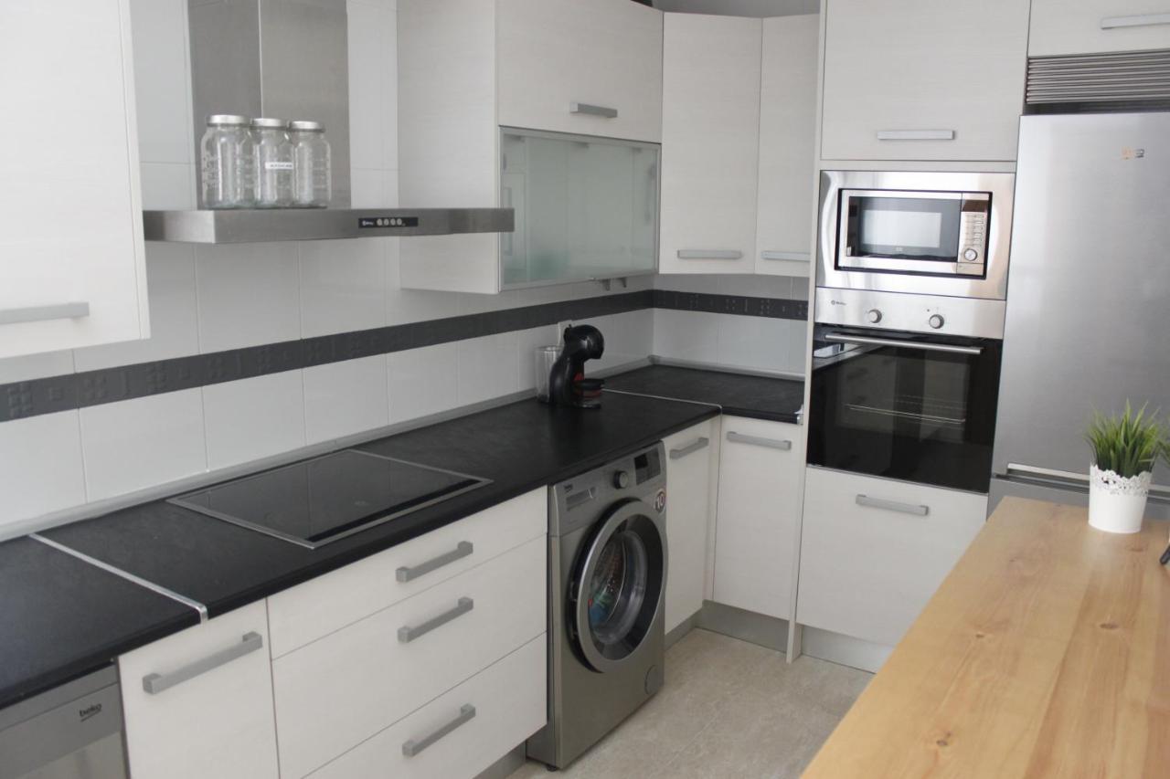 Apartamento AQUAMARINA A ESTRENAR Aguadulce  Exterior foto