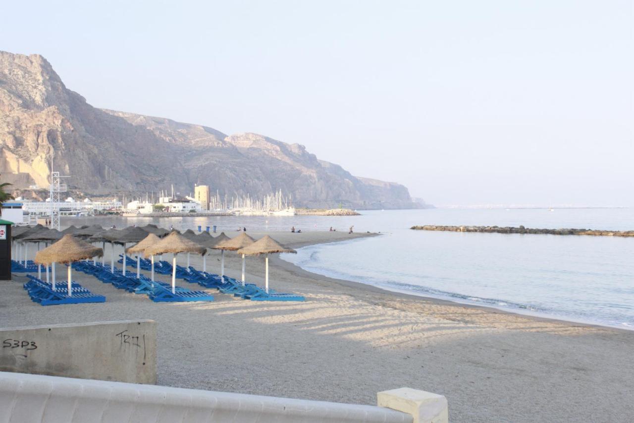 Apartamento AQUAMARINA A ESTRENAR Aguadulce  Exterior foto