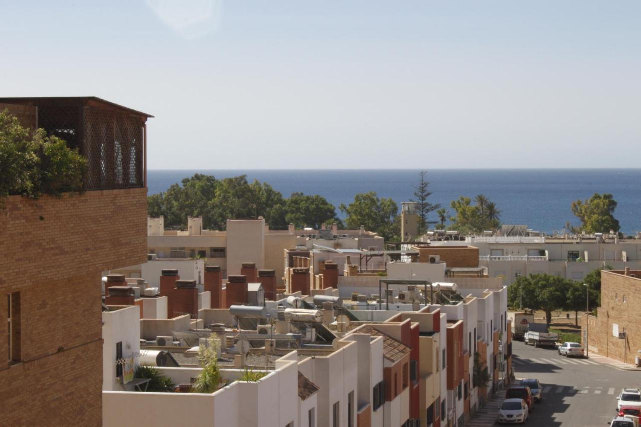 Apartamento AQUAMARINA A ESTRENAR Aguadulce  Exterior foto