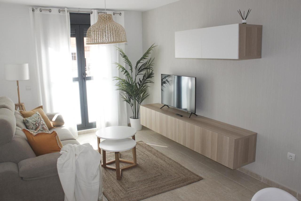 Apartamento AQUAMARINA A ESTRENAR Aguadulce  Exterior foto