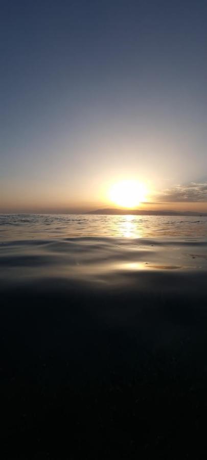 Apartamento AQUAMARINA A ESTRENAR Aguadulce  Exterior foto