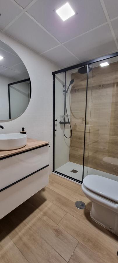 Apartamento AQUAMARINA A ESTRENAR Aguadulce  Exterior foto