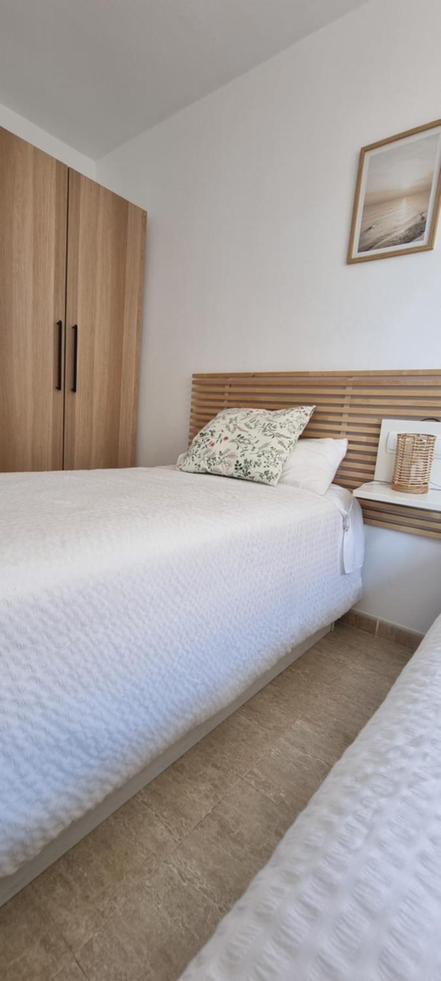 Apartamento AQUAMARINA A ESTRENAR Aguadulce  Exterior foto