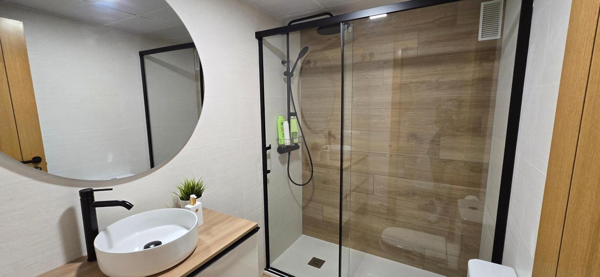 Apartamento AQUAMARINA A ESTRENAR Aguadulce  Exterior foto