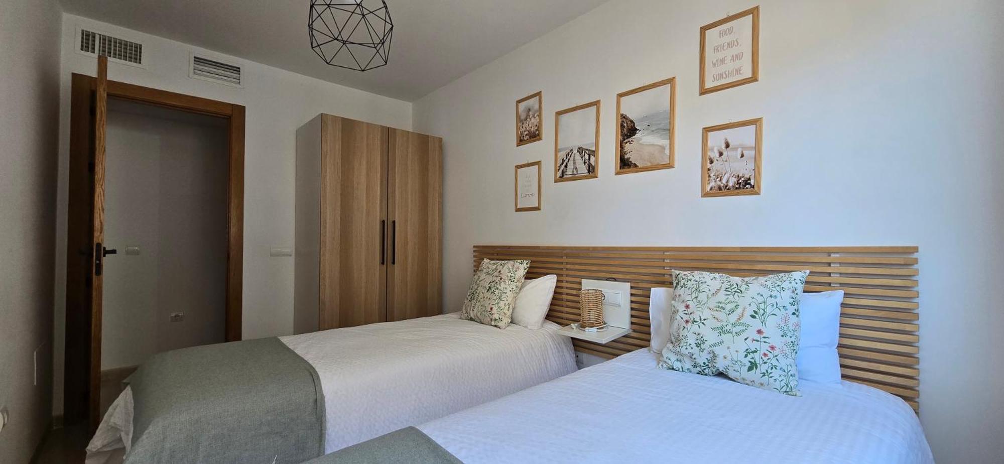 Apartamento AQUAMARINA A ESTRENAR Aguadulce  Exterior foto