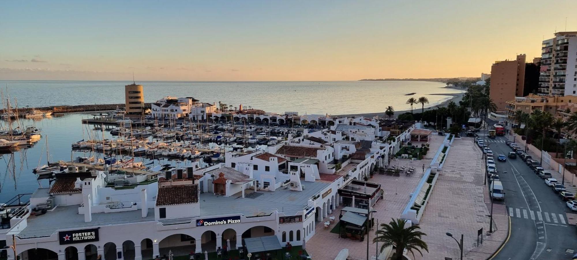 Apartamento AQUAMARINA A ESTRENAR Aguadulce  Exterior foto