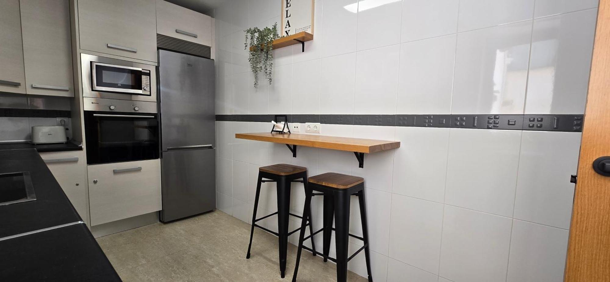 Apartamento AQUAMARINA A ESTRENAR Aguadulce  Exterior foto